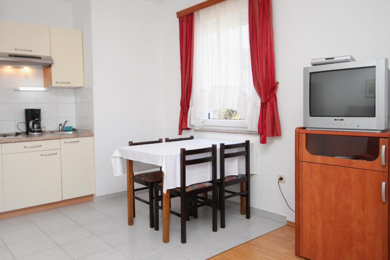 Apartments And Rooms By The Sea Vinjerac, Zadar - 3248 Exterior foto