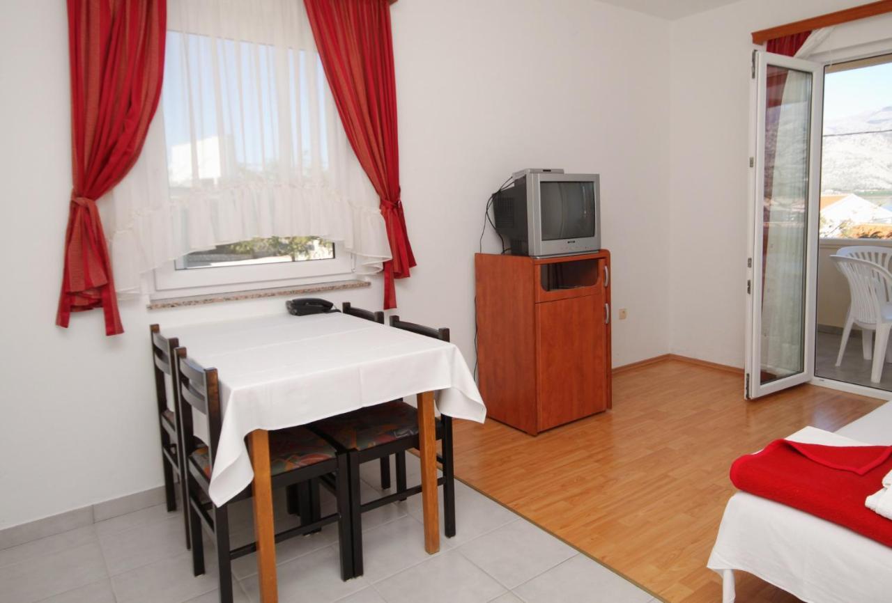 Apartments And Rooms By The Sea Vinjerac, Zadar - 3248 Exterior foto