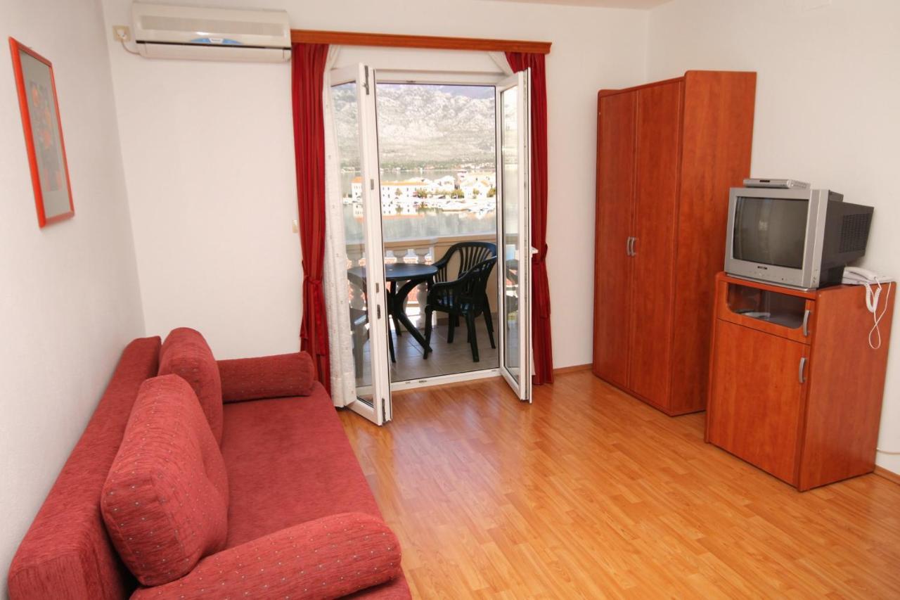 Apartments And Rooms By The Sea Vinjerac, Zadar - 3248 Exterior foto