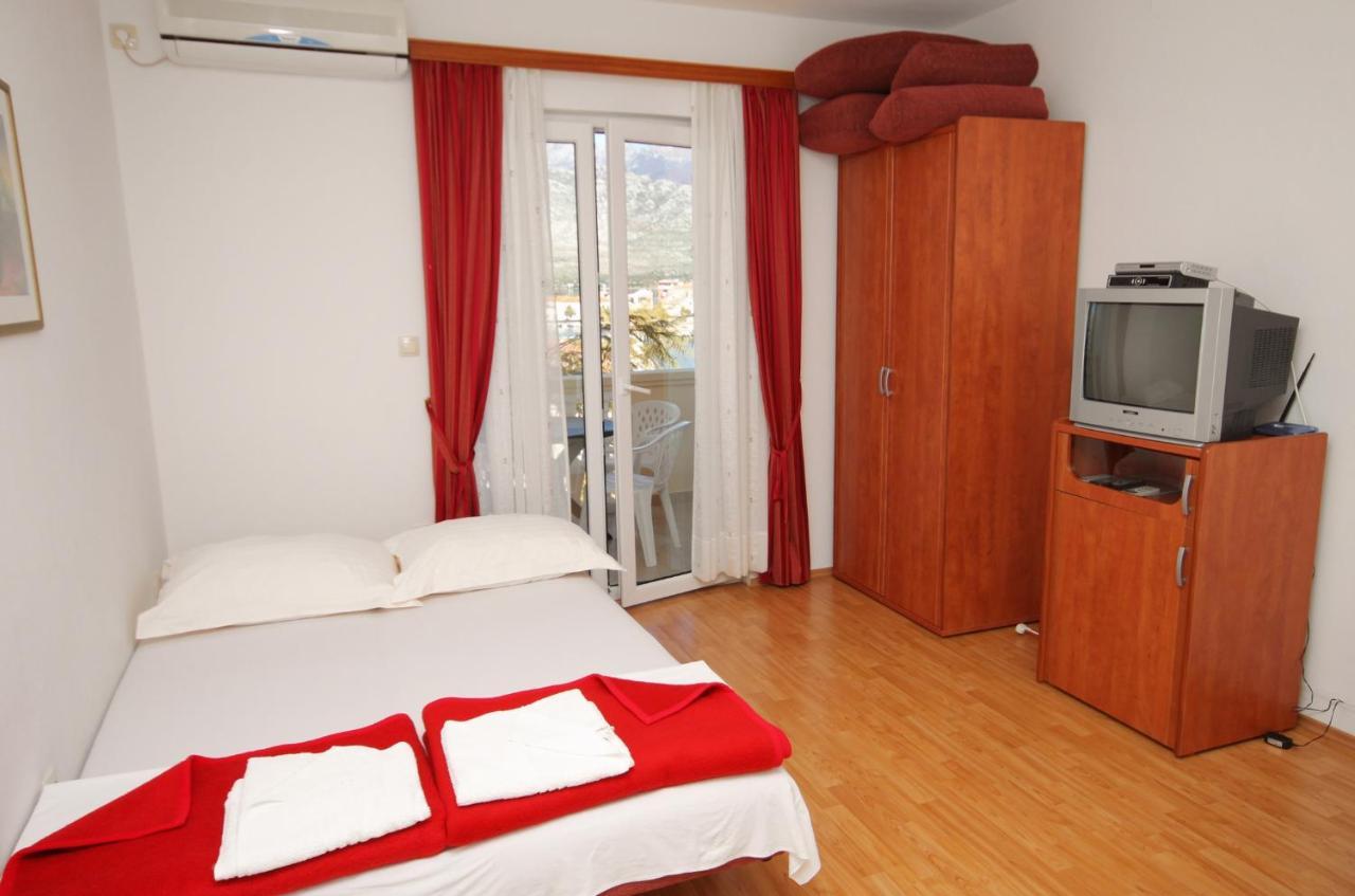 Apartments And Rooms By The Sea Vinjerac, Zadar - 3248 Exterior foto