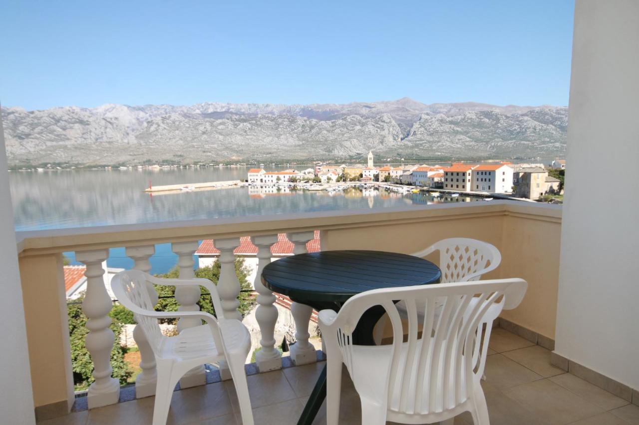Apartments And Rooms By The Sea Vinjerac, Zadar - 3248 Exterior foto